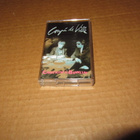 KASETTI: Coupe De Ville: Checkin`& Bowlin` v.1991 GREAT! - pikkukuva 1