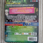 Suicide Squad (2016) Steelbook (2-Disc Blu-ray) (uusi) - pikkukuva 2