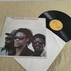 THE GLADIATORS - Naturality LP - pikkukuva 2