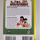 Rumiko Takahashi : InuYasha 9 - pikkukuva 2