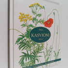 Åsa Lind : Oma kasvioni - pikkukuva 1