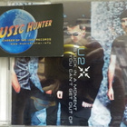 U2 - STUCK IN A MOMENT YOU CAN`T GET OUT OF UUSI CDS + - pikkukuva 1