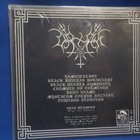 ORLOK - BLACK FUNERAL HOLOCAUST - EX+/M- LP - pikkukuva 2