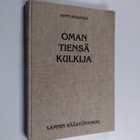 Antti Kuusterä : Oman tiensä kulkija : Lammin säästöpanki... - pikkukuva 1