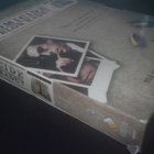 DVD: Homicide - Pelon Kadut, Kausi 1. 4xDVD (1993/2007) - pikkukuva 3