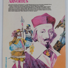 Aleksandre Dumas : Rautanaamio 2/1979 - pikkukuva 2