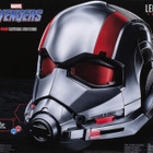 MARVEL _ ANT MAN HELMET - BS - HEAD HUNTER STORE. - pikkukuva 1