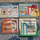 Uusia Nintendo Wii Pelejä - pikkukuva 1