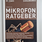 Andreas Hau : Microphones ; Mikrofonratgeber - pikkukuva 2