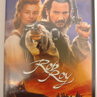 Rob Roy (1995) Liam Neeson, Jessica Lange, suomi-dvd - pikkukuva 1
