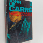 John Le Carre : Paholaisen siivet - pikkukuva 1