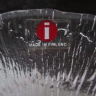 IITTALA  "SOLARIS"  JÄLKIRUOKAKUPIT  4  KAPPALETTA - pikkukuva 4