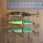 Rapala Jointed 7cm 3kpl - pikkukuva 1