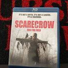 Scarecrow - pikkukuva 1