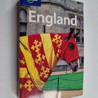 David Else : England - pikkukuva 1