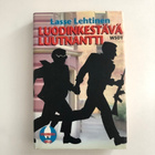 Lasse Lehtinen : Luodinkestävä luutnantti - pikkukuva 1