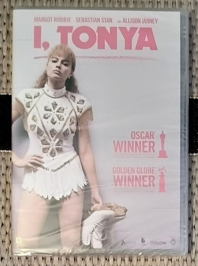I, Tonya