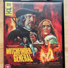 Witchfinder General (1968) 4K UHD + Blu-ray - pikkukuva 1