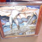 CD Bruce Dickinson : The Chemical Wedding ( SIS POSTIKULU ) - pikkukuva 2