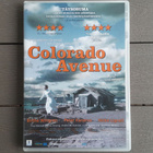 DVD: Colorado Avenue (Nicke Lignell, O: Claes Olsson 2007) - pikkukuva 1
