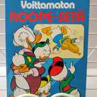Aku Ankan taskukirja 66 Voittamaton Roope-setä 1.p - pikkukuva 1