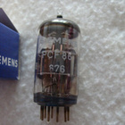 PUTKI siemens röhre pcf86 - pikkukuva 2