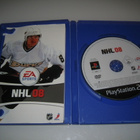 NHL 08 **PS2** - pikkukuva 3