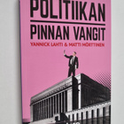 Matti Mörttinen ym. : Politiikan pinnan vangit - pikkukuva 1