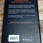 Simon Häggström - Bukarestn varjoissa - pikkukuva 2