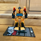 Transformers Studio Series 86 Sunstreaker - pikkukuva 1