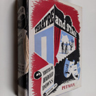 Harold Downs : Theatre and stage Vol. 1 : An encycpaedic ... - pikkukuva 1