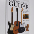 Nick Freeth : Teach yourself guitar - pikkukuva 1