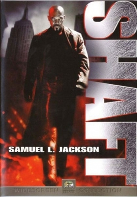 Shaft (DVD)