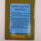 Colorado 11/1985 : Yksin kuutta vastaan - pikkukuva 2