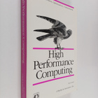 Kevin Dowd : High performance computing - pikkukuva 1