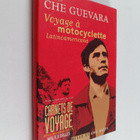 Ernesto Che Guevara ym. : Voyage a motocyclette - latinoa... - pikkukuva 1
