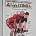 Pat Manocchia : Kuntosaliharjoittelun anatomia : valmenta... - pikkukuva 1