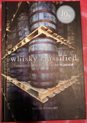 David Wishart: Whisky Classified
