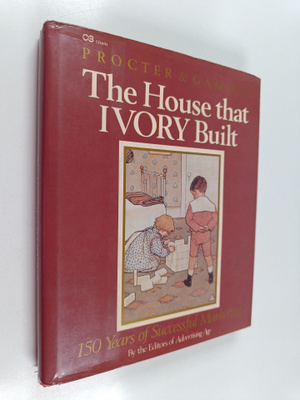 The house that ivory built