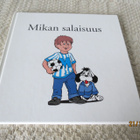 PER DUNSÖ: MIKAN SALAISUUS - pikkukuva 1