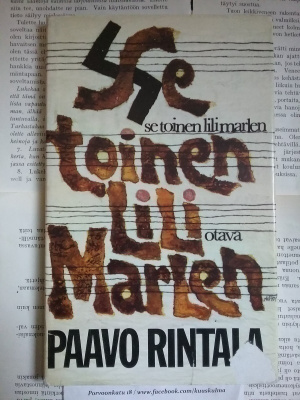 Paavo Rintala - Se toinen Lili Marlen (sid.)