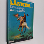 Lännensarja 6/1986 : Hornan henget vaativat kostoa - pikkukuva 1