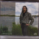 cd, Markku Huotari: Huominen UUSI / New [gospelrock] - pikkukuva 2