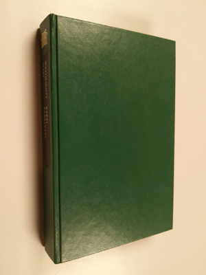 Mary (Agatha Christie) Westmacott : Kaksi rakkautta