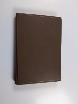 Alexandre Dumas : Ritari d'Harmental : historiallinen rom...