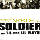 Destiny's Child Feat. T.I. And Lil Wayne • Soldier  CDM - pikkukuva 3