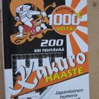 Kakuro haaste - japanilainen numeroristikkopeli - pikkukuva 1