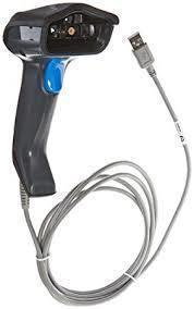 DELFI Viivakoodinlukija, Barcode Scanner GD4400, Usb (pos)