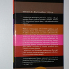 William S. Burroughs: Hämy (Queer) sid. 2004, kp - pikkukuva 2