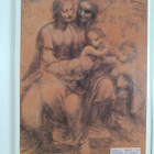 Douglas Mannering : The art of Leonardo da Vinci - pikkukuva 2
